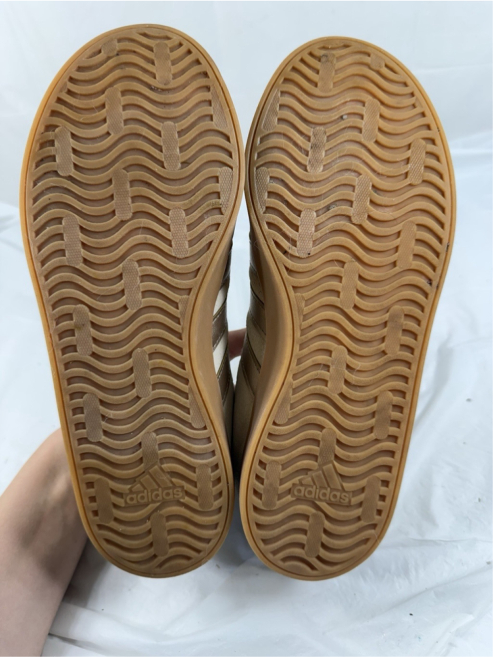 Adidas Men Gazelle Indoor Shoes 7.5 - image 6